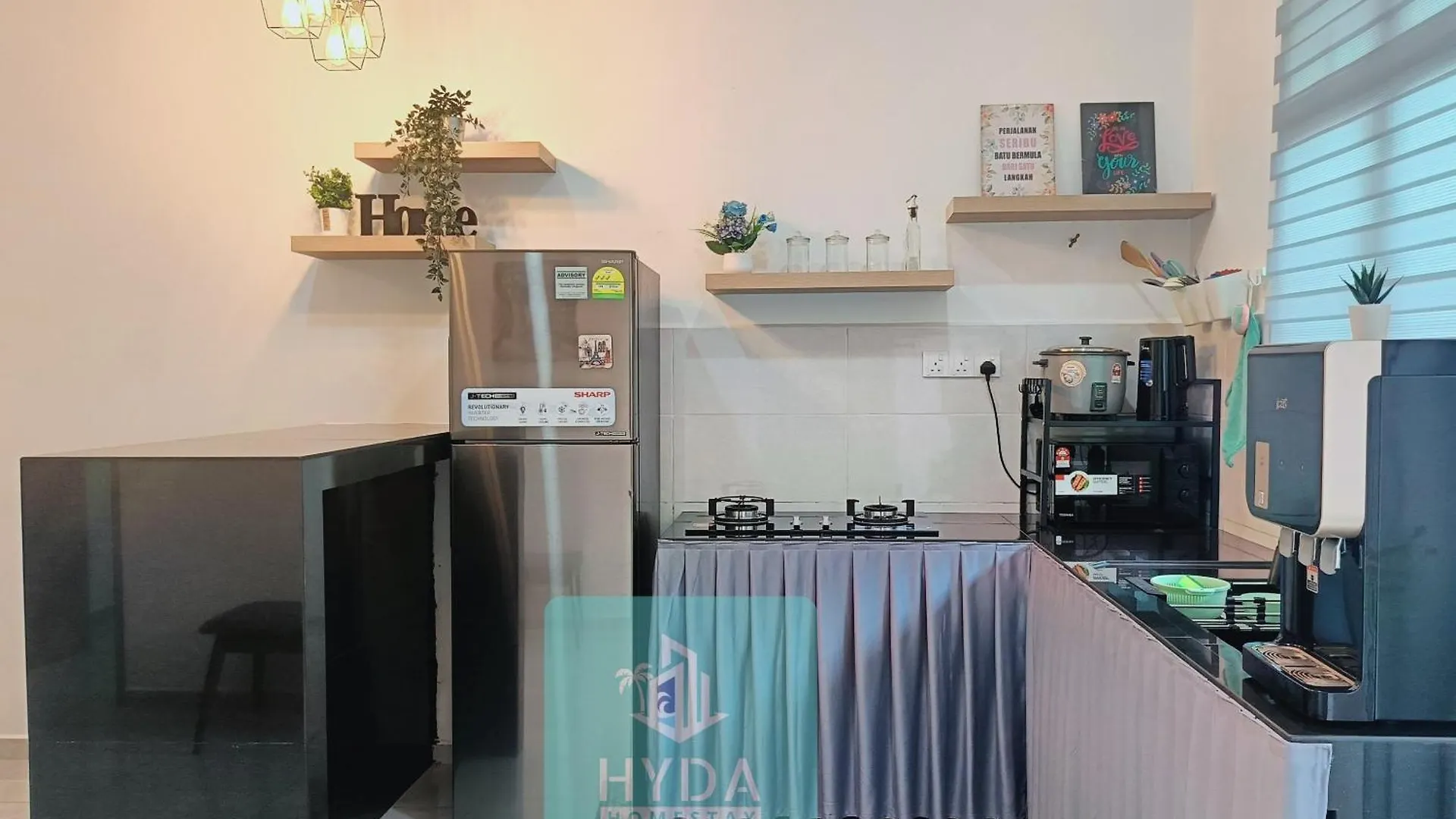 Hyda Homestay Pool Melaka, Bandar Melaka 0*, Malacca Malaysia